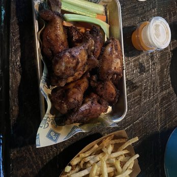 Smoke Justis - Bars Near Me - Covington, Kentucky