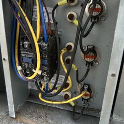 TNT Heating & Cooling