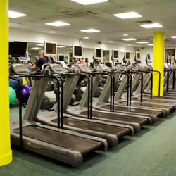 Club Vitae Health & Fitness Club