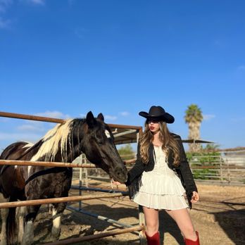 Surfside Ranch - Horseback Riding Near Me - San Diego, California