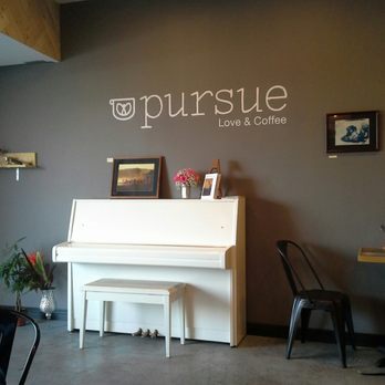 Pursue Coffee - My favorite coffee shop - Coffee & Tea Near Me - Redondo Beach, California Pursue Coffee - My favorite coffee shop - Coffee & Tea Near Me - Redondo Beach, California