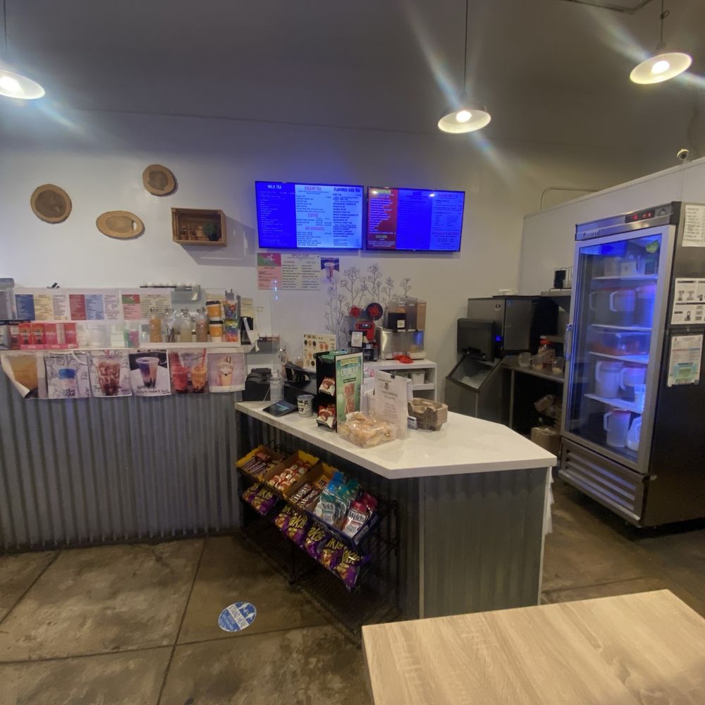 Simplee Boba - Bubble Tea Near Me - South Pasadena, California Simplee Boba - Bubble Tea Near Me - South Pasadena, California