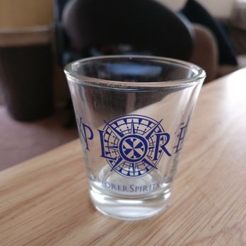 Pennsylvania Libations - Free shot glass with purchase of Xplorer. - Distilleries Near Me - Pittsburgh, Pennsylvania