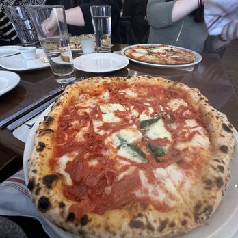 il Canale - Diavola - Italian Near Me - Washington, DC, District of Columbia