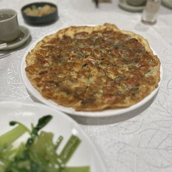 百樂潮州酒家 - Oyster pancake - Teochew Near Me - Hong Kong, HK 百樂潮州酒家 - Oyster pancake - Teochew Near Me - Hong Kong, HK