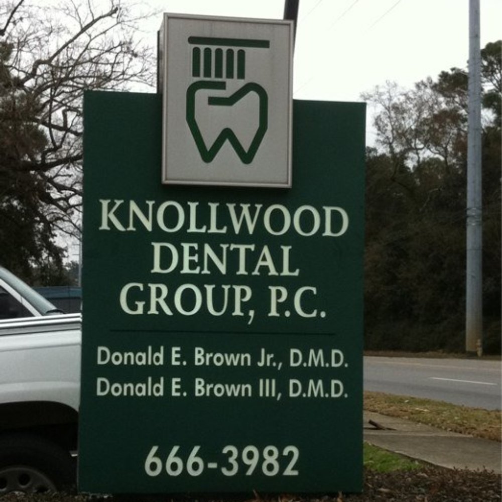 Knollwood Dental Group - General Dentistry Near Me - Mobile, Alabama Knollwood Dental Group - General Dentistry Near Me - Mobile, Alabama