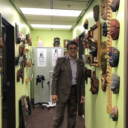 Siamak Rouzroch, MD