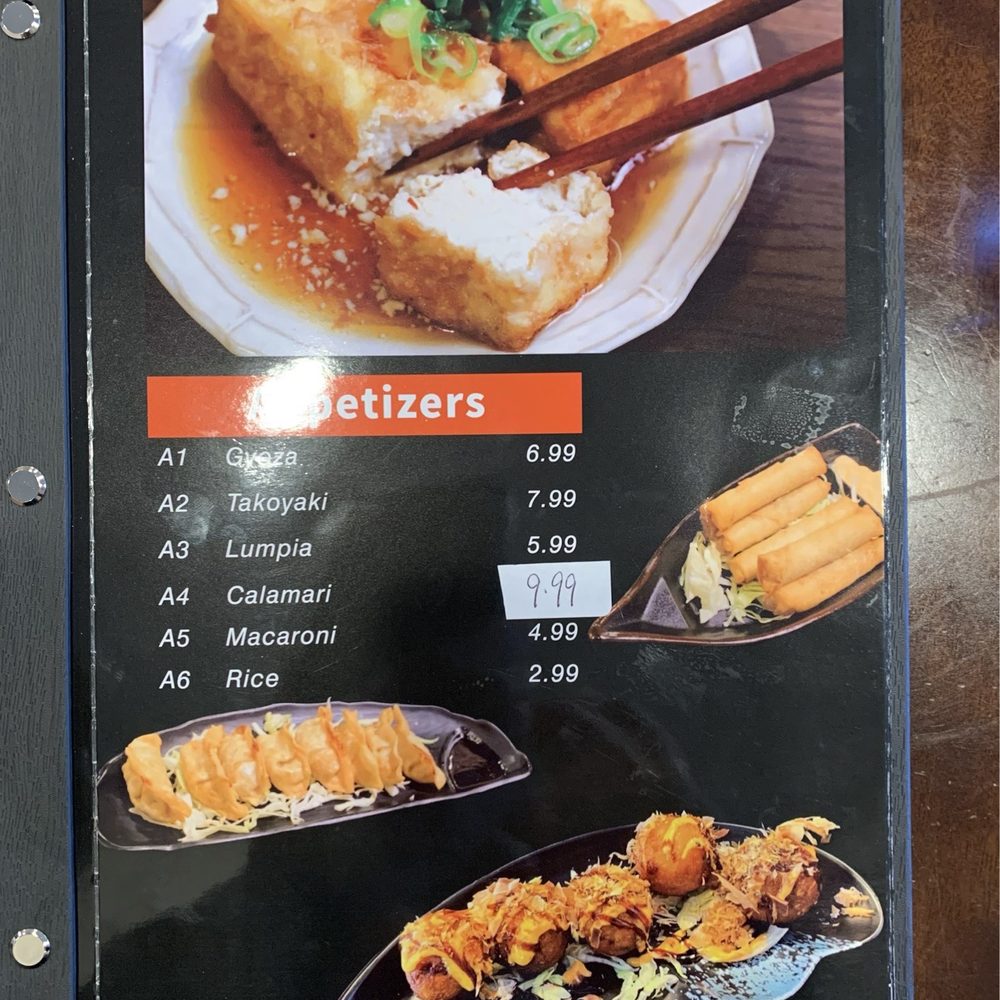 Tokyo Ramen & BBQ - Appetizers - Barbeque Near Me - Pittsburg, California Tokyo Ramen & BBQ - Appetizers - Barbeque Near Me - Pittsburg, California