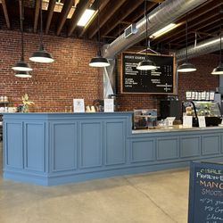 Stout Coffee House