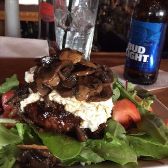Harpoon Willy's - Seafood Near Me - Manasquan, New Jersey