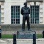 Photo of Montgomery Statue