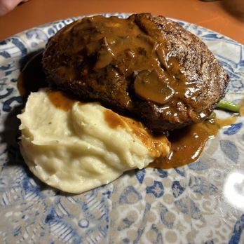 La Terrazza - Butcher's Cut Steak - Italian Near Me - Raleigh, North Carolina