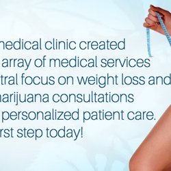 Biofit - Weight loss and marijuana card consultations offered at Biofit Clinic.