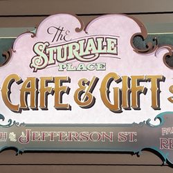 The Sturiale Place in Boise gift card