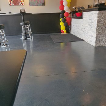 What’s Cluckin - Chicken Shop Near Me - Fairview, Texas