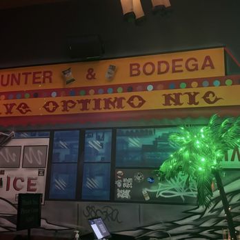 Counter & Bodega - Latin American Near Me - New York, New York Counter & Bodega - Latin American Near Me - New York, New York
