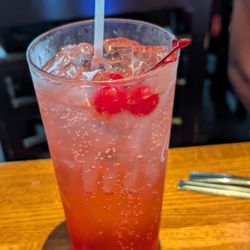 Shirley Temple