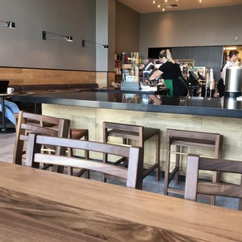 Starbucks - New interior - Coffee & Tea Near Me - Tucson, Arizona
