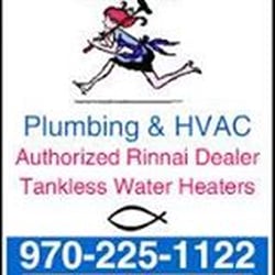 Rex's Plumbing & Heating