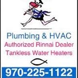 Slide of Rex's Plumbing & Heating