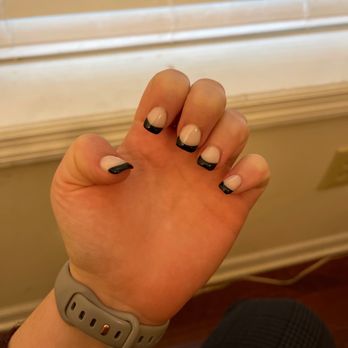 AB Nails - My nails - Nail Technicians Near Me - Lexington, Kentucky