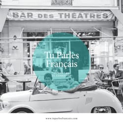 Tu Parles Français