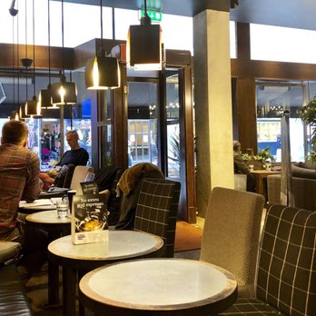 Espresso House - Coffee time - Cafes Near Me - Stockholm, Alberta Espresso House - Coffee time - Cafes Near Me - Stockholm, Alberta
