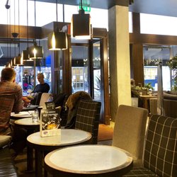 Espresso House - Coffee time