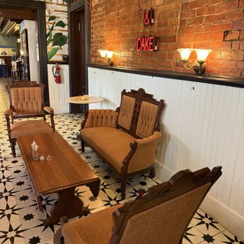 Nomada Bakery - Bakeries Near Me - Huntington, West Virginia