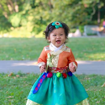 Hanbok Story - Customized Merchandise Near Me - Flushing, New York