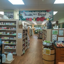 Farmer's Natural Foods