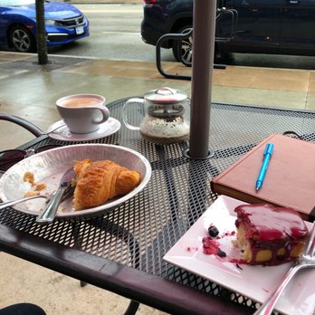 Gabi & Jules - Croissant, lemon loaf thing, and London fog! - Bakeries Near Me - Burnaby, British Columbia Gabi & Jules - Croissant, lemon loaf thing, and London fog! - Bakeries Near Me - Burnaby, British Columbia
