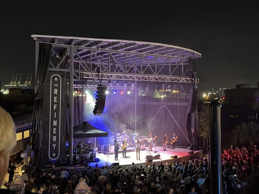 The Refinery Charleston by null