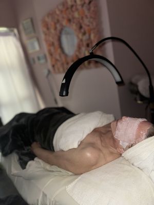 A Little Beyond Beauty