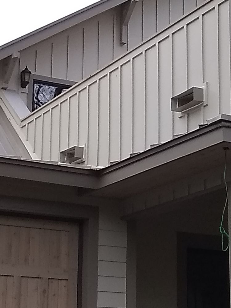 Slide of Camacho Roofing Construction