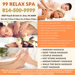 99 Relax Spa
