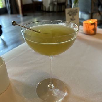 Blue Hill - Cocktail - New American Near Me - Pocantico Hills, New York Blue Hill - Cocktail - New American Near Me - Pocantico Hills, New York