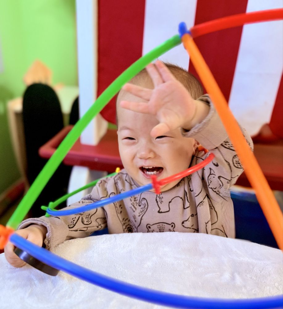 Froebel Daycare - childcare center in La Mirada, CA