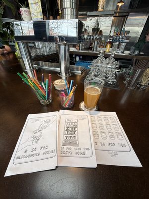 Old Stove Brewing Co - Gardens by null