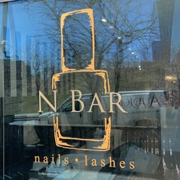Exterior photo of N Bar - Toronto, Ontario Exterior photo of N Bar - Toronto, Ontario