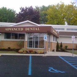 Advanced Dental, PC