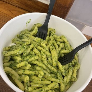 Pastasciutta - pesto - Pasta Shops Near Me - Rome, RM