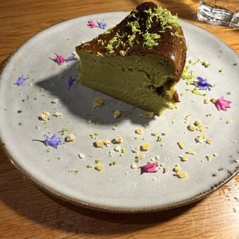 Sonmari - Match basque cheesecake - Sushi Bars Near Me - Los Angeles, California Sonmari - Match basque cheesecake - Sushi Bars Near Me - Los Angeles, California