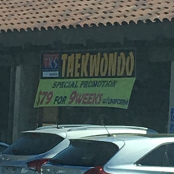 TKS Martial Arts Center - Taekwondo Near Me - Brea, California TKS Martial Arts Center - Taekwondo Near Me - Brea, California