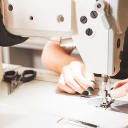 JM Cleaners - Best alteration services in South Florida.