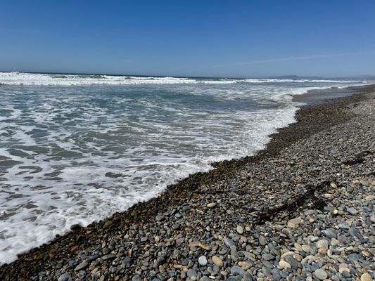 Grandview Surf Beach by null