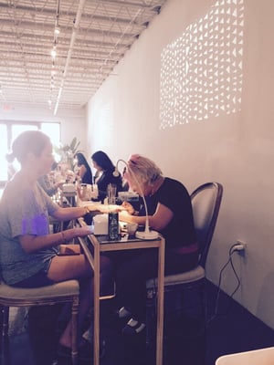 Vanity Projects Miami by null