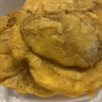 La Lechonera - Tostones - Latin American Near Me - Altamonte Springs, Florida