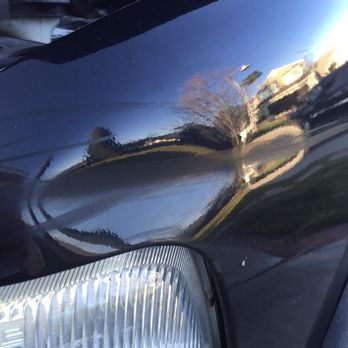 Dent Authority - Mobile Dent Repair Near Me