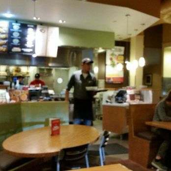 Noodles and Company - Inside look - Noodles Near Me - Chicago, Illinois